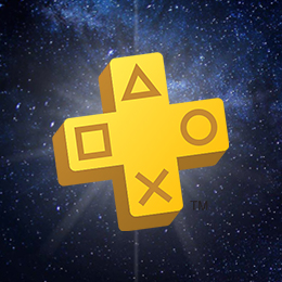 Playstation Plus