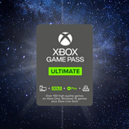 Xbox Game Pass