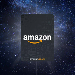 Amazon Gift Cards