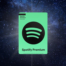 Spotify Gift Cards