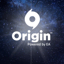 Origin Games