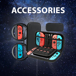 Nintendo Accessories