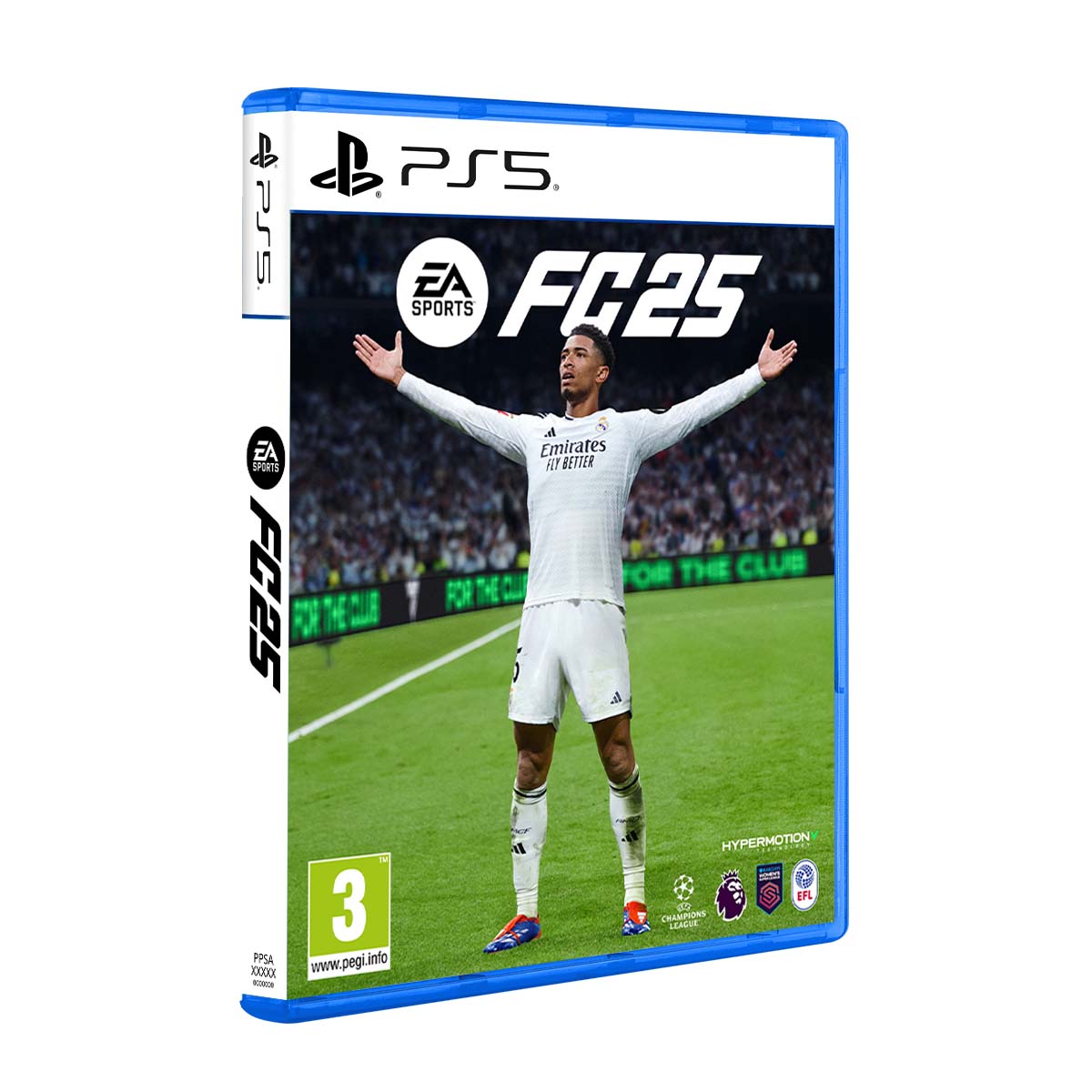 Buy ea sports fc 25 fifa 25 ps4ps5 p2p3